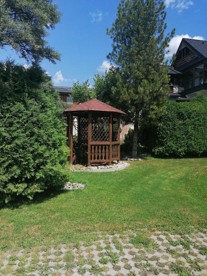 Prazdninovy Dom Casa vacanze Mlynceky