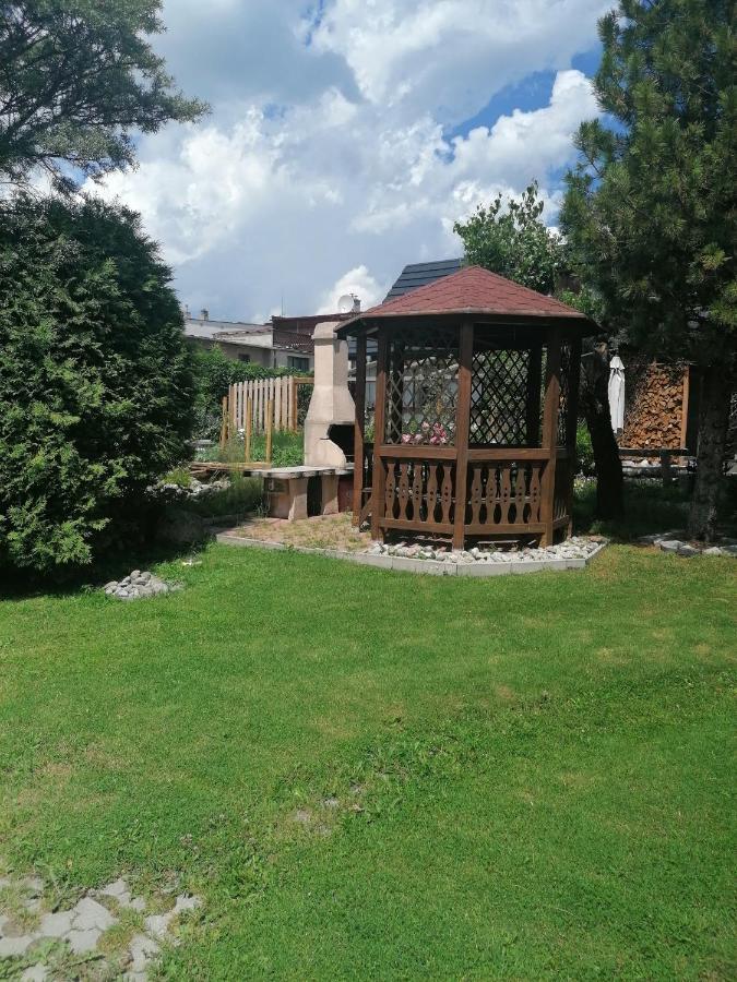 Casa vacanze Prazdninovy Dom Mlynceky
