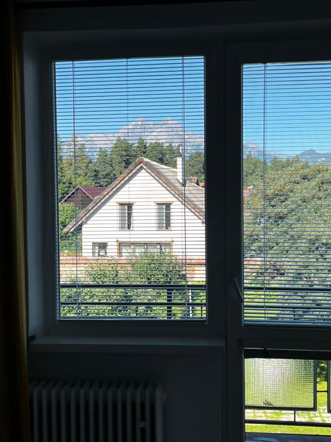 Prazdninovy Dom Casa vacanze *