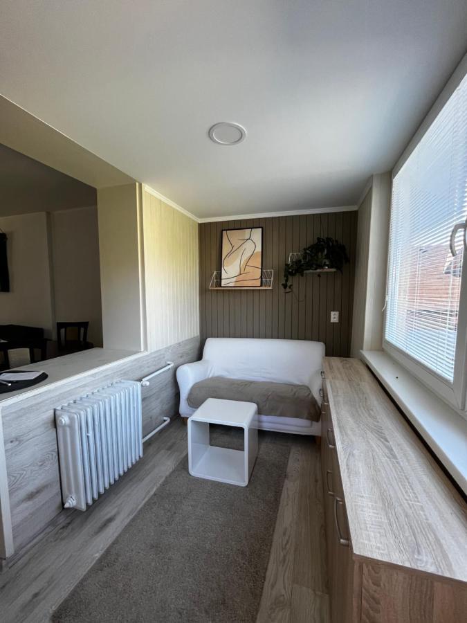 Casa vacanze Prazdninovy Dom