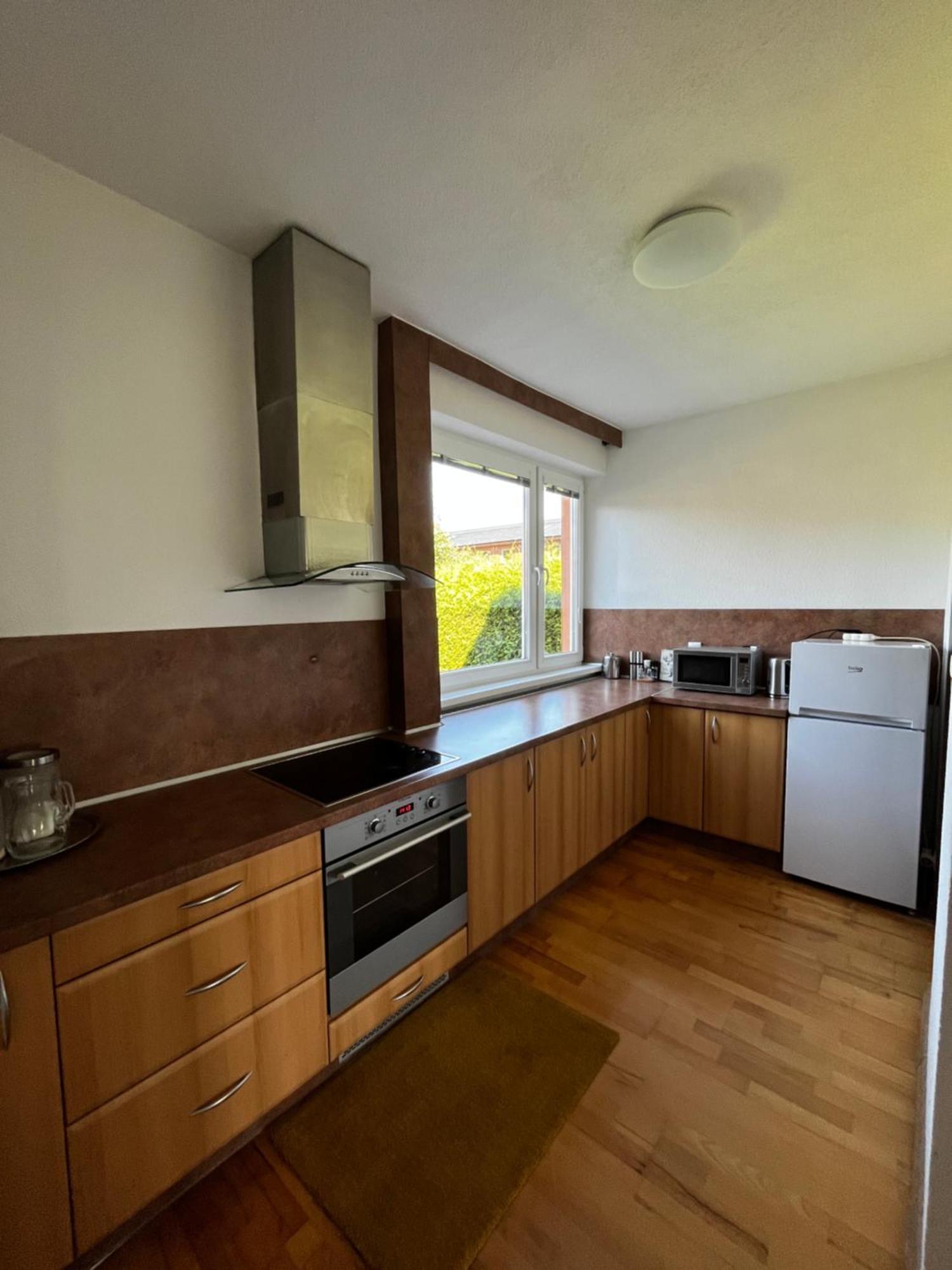 Casa vacanze Prazdninovy Dom
