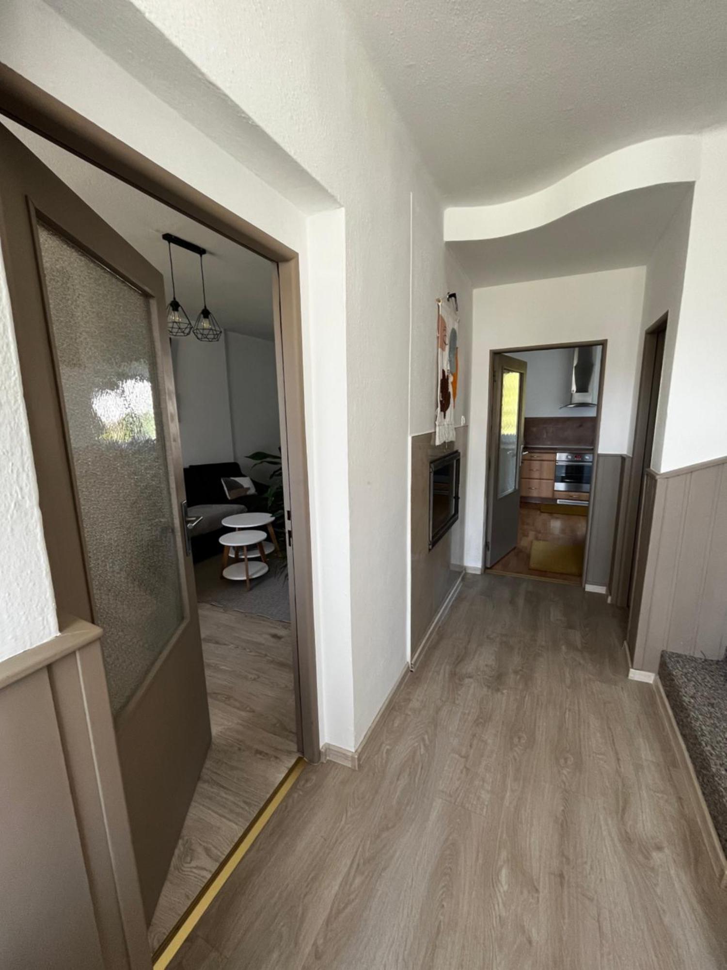 Casa vacanze Prazdninovy Dom Mlynceky
